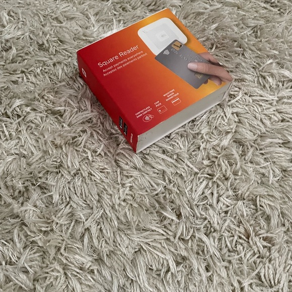 Square Reader Card Payment - Picture 9 of 11